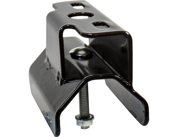 Load image into Gallery viewer, Mounting Bracket for Round Trailer Rails