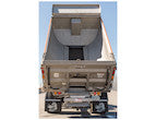 Load image into Gallery viewer, SALTDOGG® MDS CH MUNICIPAL COMBINATION DUMP SPREADER WITH CONVEYOR CHAIN - 13 FOOT