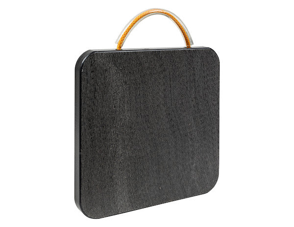 Load image into Gallery viewer, High Density Poly Outrigger Pad - 24 x 24 x 1 Inch