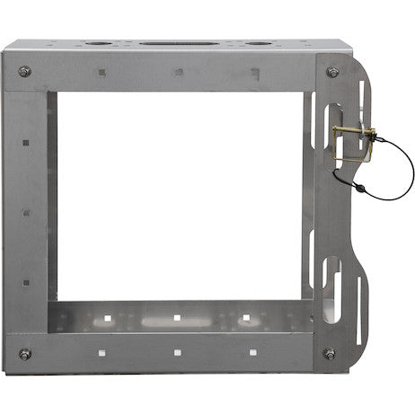Load image into Gallery viewer, Outrigger Pad Holder - 18 Inch Aluminum