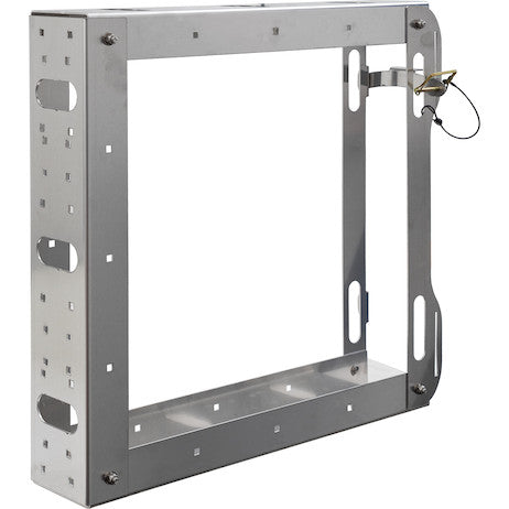 Load image into Gallery viewer, Outrigger Pad Holder - 24 Inch Aluminum