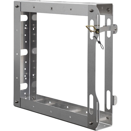Load image into Gallery viewer, Outrigger Pad Holder - 24 Inch Aluminum