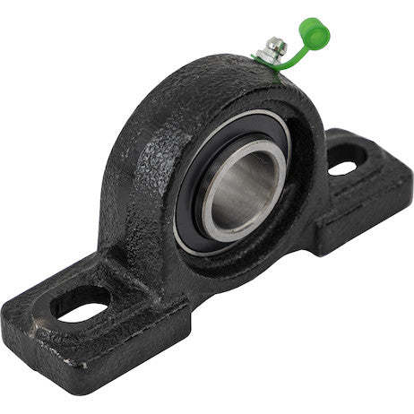 Load image into Gallery viewer, 1 Inch Shaft Diameter Set Screw Style Pillow Block Bearing
