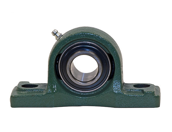 Load image into Gallery viewer, 1 Inch Shaft Diameter Set Screw Style Pillow Block Bearing