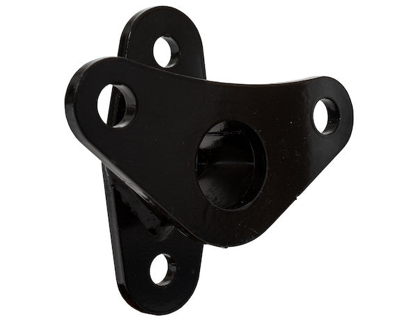 Load image into Gallery viewer, 45 Ton 4-HoleAir Compensated Pintle Hook Brake Chamber Bracket