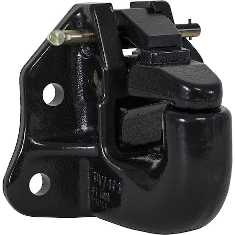 Load image into Gallery viewer, 45 Ton 4-Hole Air Compensated Pintle Hook