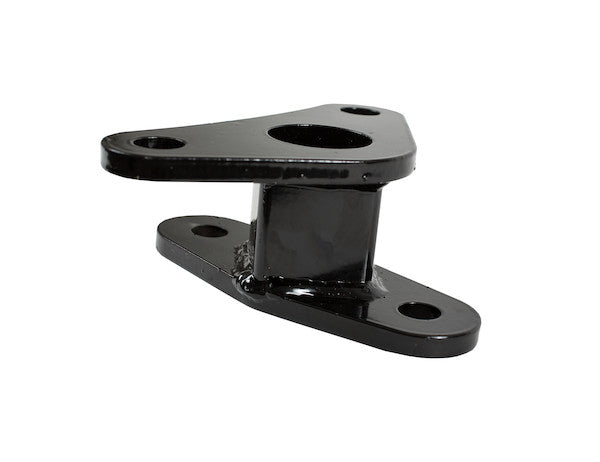 Load image into Gallery viewer, 45 Ton 6-Hole Air Compensated Pintle Hitch