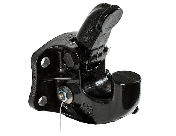 Load image into Gallery viewer, 45 Ton Pintle Hitch
