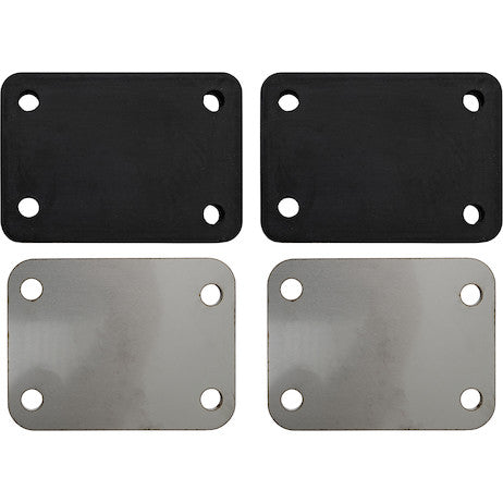 Load image into Gallery viewer, Plow Light Bracket Kit for Freightliner M2-106