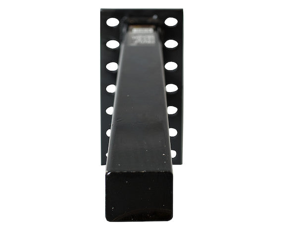 Load image into Gallery viewer, 2 Inch Pintle Hitch Mount - 6 Position, 14.5 Inch Shank