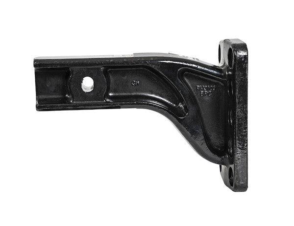 Load image into Gallery viewer, 3 Inch Pintle Hitch Mount - 4 Position, 10 Inch Shank