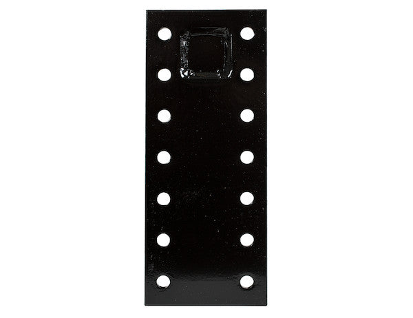 Load image into Gallery viewer, 2 Inch Pintle Hitch Mount - 6 Position, 12.25 Inch Shank