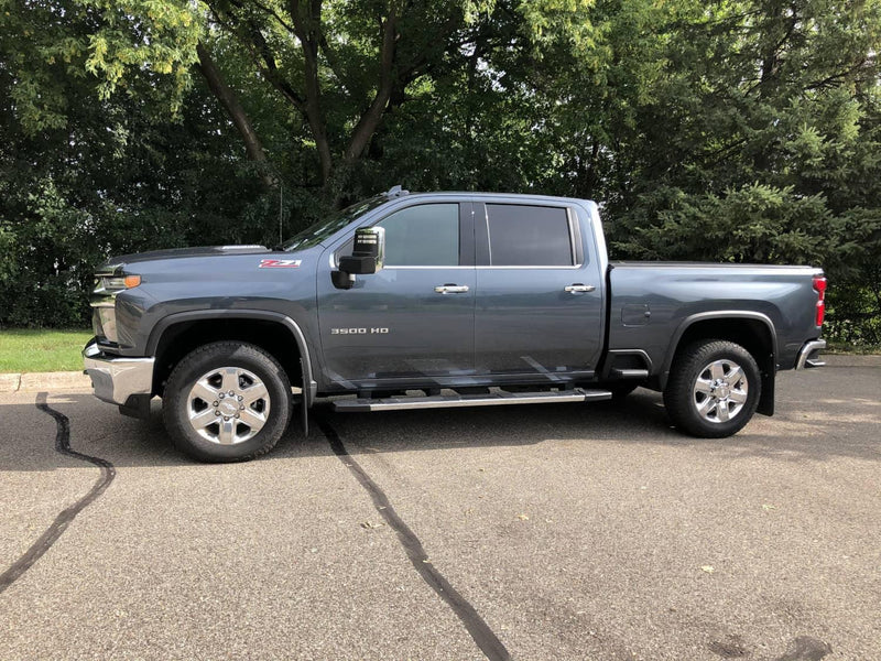 Load image into Gallery viewer, Proryde Leveling Kit — 2020-2024 Chevrolet & GMC - PRO-64-1450G - Absolute Autoguard