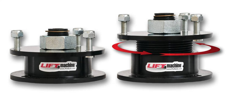 Load image into Gallery viewer, Proryde Leveling Kit — 2015-2022 Chevrolet & GMC - PRO-74-1150G - Absolute Autoguard