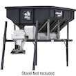 Load image into Gallery viewer, SALTDOGG® PRO4000CH SERIES POLY HOPPER SPREADERS WITH CONVEYOR CHAIN