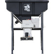 Load image into Gallery viewer, SALTDOGG® PRO4000CH SERIES POLY HOPPER SPREADERS WITH CONVEYOR CHAIN