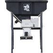 Load image into Gallery viewer, SALTDOGG® PRO4000CH SERIES POLY HOPPER SPREADERS WITH CONVEYOR CHAIN