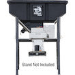 Load image into Gallery viewer, SALTDOGG® PRO4000 SERIES POLY HOPPER SPREADERS WITH AUGER