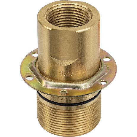 Load image into Gallery viewer, 1 Inch Wing-Type Hydraulic Quick Coupler Male End Only