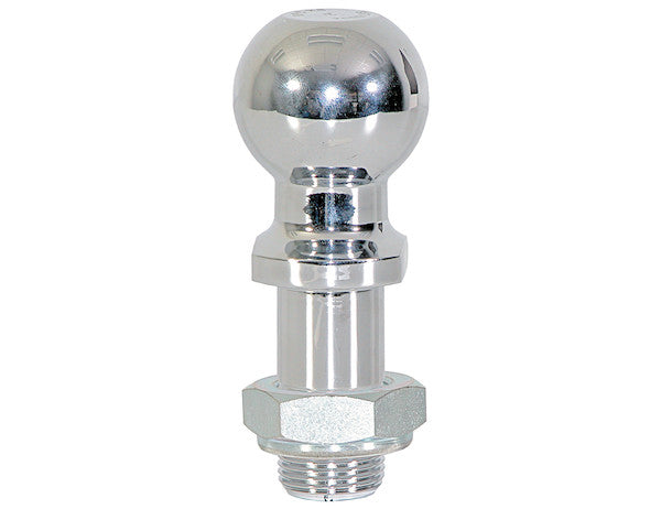 Load image into Gallery viewer, 2-5/16 Inch Replacement Ball With Nut For RM6 Series & BH8 Series