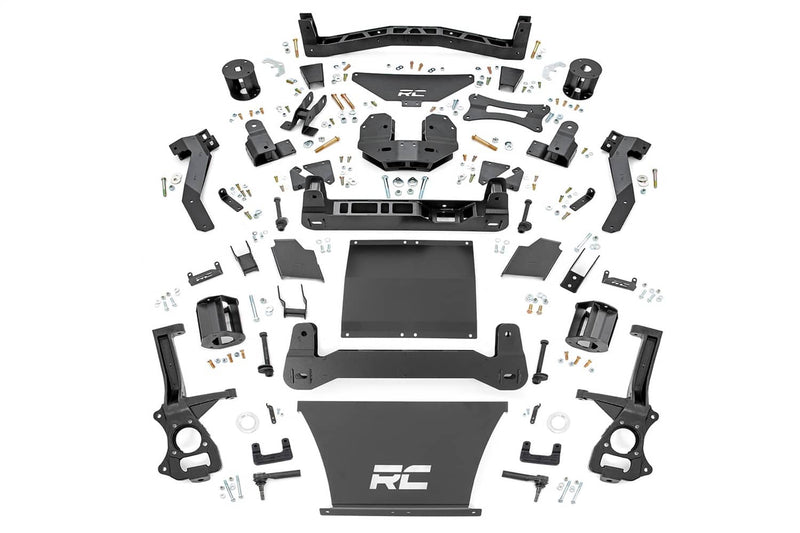Load image into Gallery viewer, Rough Country 6 Inch Lift Kit - 2021-2024 Chevrolet Suburban