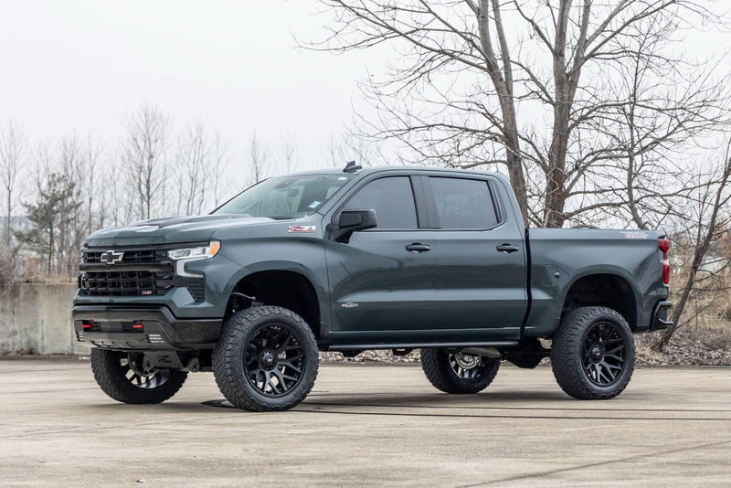 Load image into Gallery viewer, Rough Country 4 Inch Lift Kit, AT4/Trailboss - 2025-2026 Chevrolet Silverado 1500 & GMC Sierra 1500