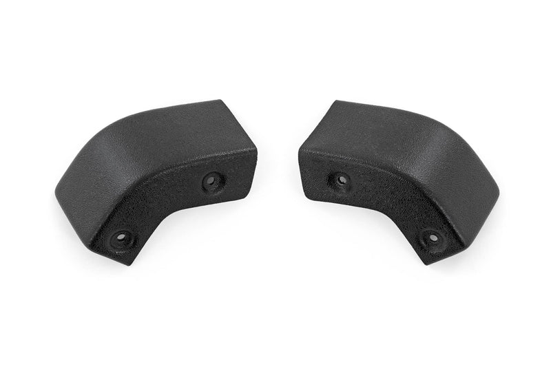Load image into Gallery viewer, Rough Country Mud Flap Delete - 2021-2026 Ford F-150