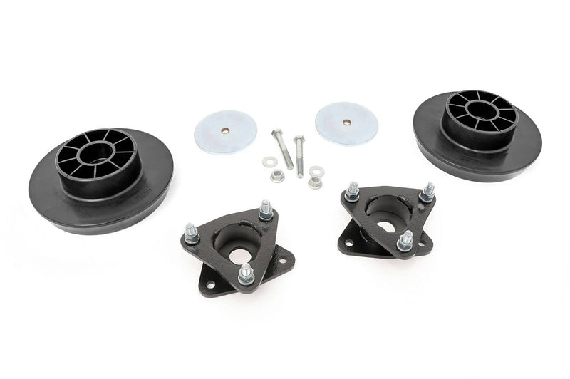 Load image into Gallery viewer, Rough Country 2.5 Inch Lift Kit - 2009-2011 Dodge Ram 1500 & Ram 1500