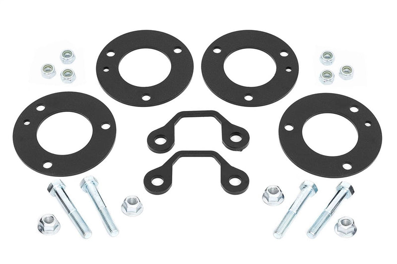 Load image into Gallery viewer, Rough Country 1 Inch Leveling Kit - 2021-2025 Ford Bronco
