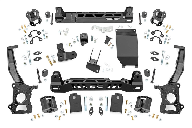Load image into Gallery viewer, Rough Country 5 Inch Lift Kit - 2021-2024 Ford Bronco