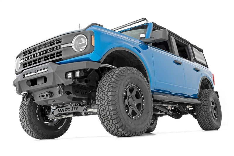 Load image into Gallery viewer, Rough Country 5 Inch Lift Kit - 2021-2024 Ford Bronco