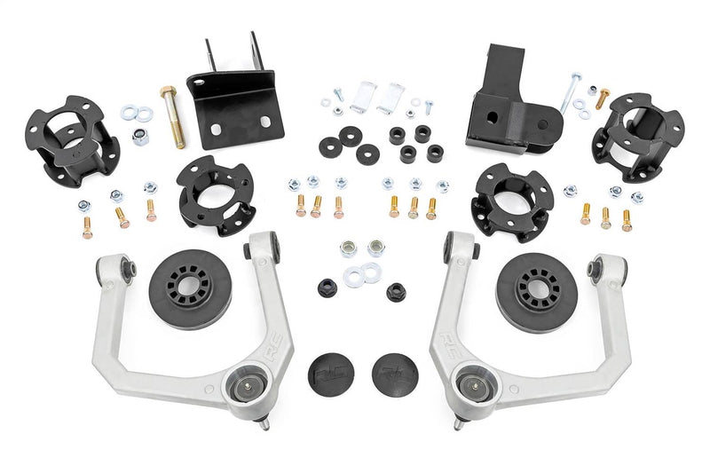 Load image into Gallery viewer, Rough Country 3.5 Inch Lift Kit - 2021-2025 Ford Bronco