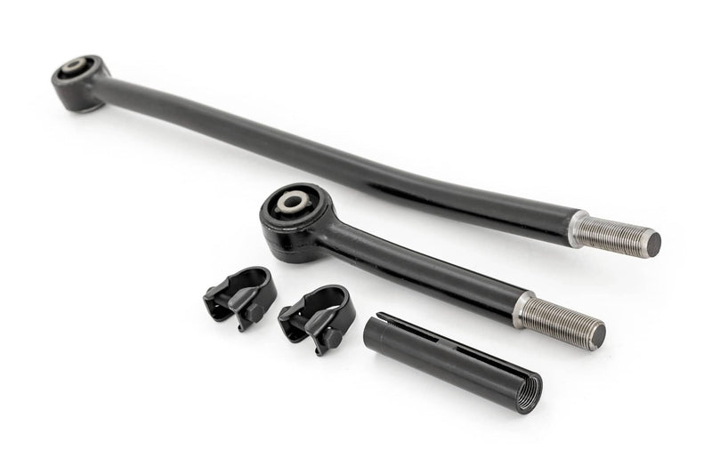 Load image into Gallery viewer, Rough Country Track Bar, Forged, Rear, 0-7 Inch Lift - 2021-2026 Ford Bronco Raptor