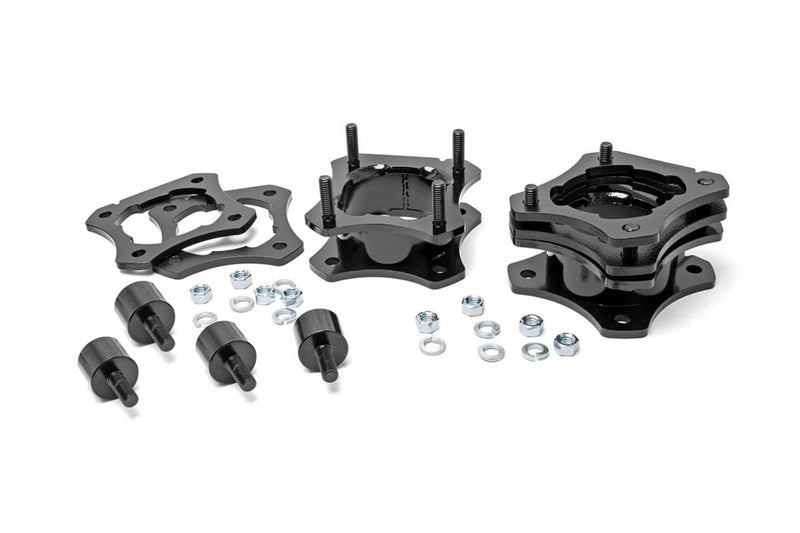 Load image into Gallery viewer, Rough Country 2.5-3 Inch Leveling Kit - 2007-2021 Toyota Tundra (#871)