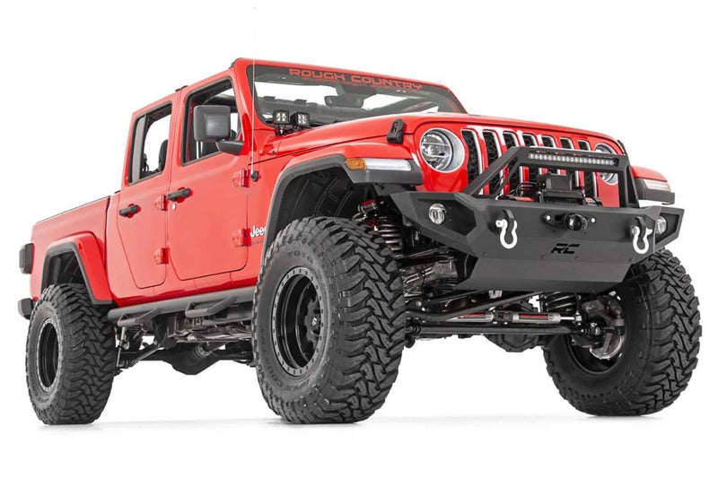 Load image into Gallery viewer, Rough Country 6 Inch Lift Kit - 2020-2023 Jeep Gladiator