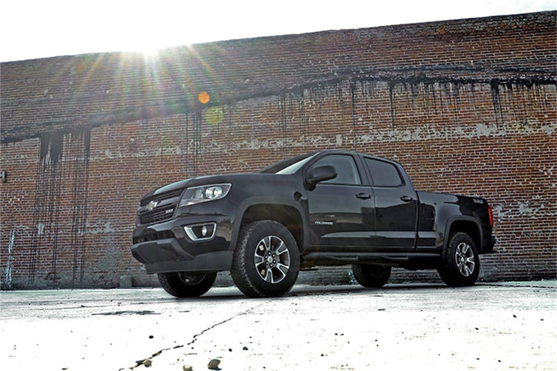 Load image into Gallery viewer, Rough Country 2 Inch Leveling Kit - 2015-2022 Chevrolet Colorado & GMC Canyon