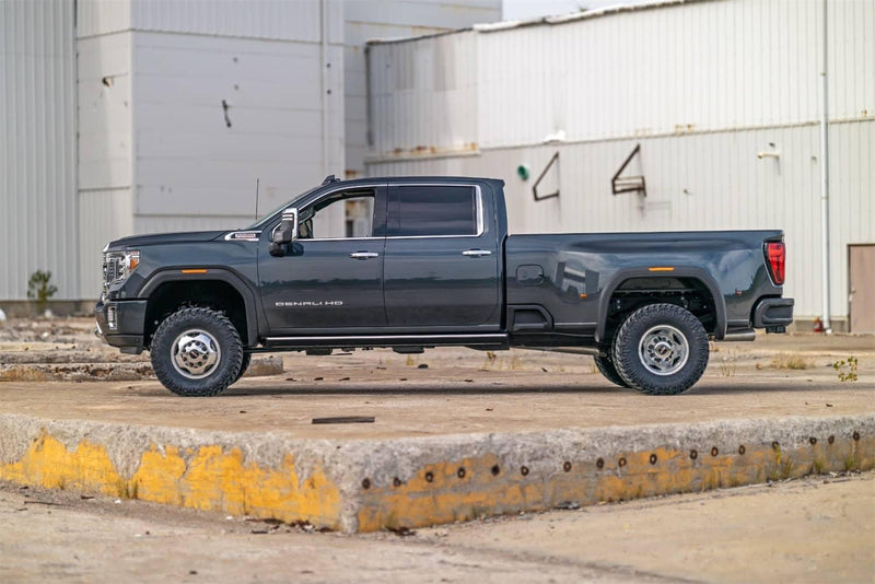 Load image into Gallery viewer, Rough Country 3 Inch Lift Kit - 2020-2026 Chevrolet Silverado 3500 HD & GMC Sierra 3500 HD
