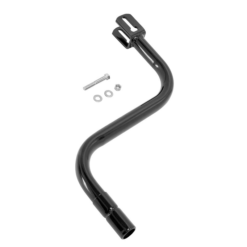 Load image into Gallery viewer, Reese Trailer Jack Sidewind Crank Assembly - REE-015181 - Absolute Autoguard