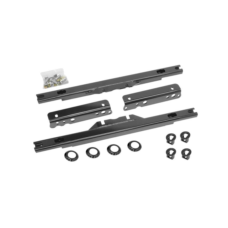 Load image into Gallery viewer, Reese Elite Rail Kit Custom Brackets — 2011-2016 Ford F-250 Super Duty/F-350 Super Duty - REE-30126 - Absolute Autoguard