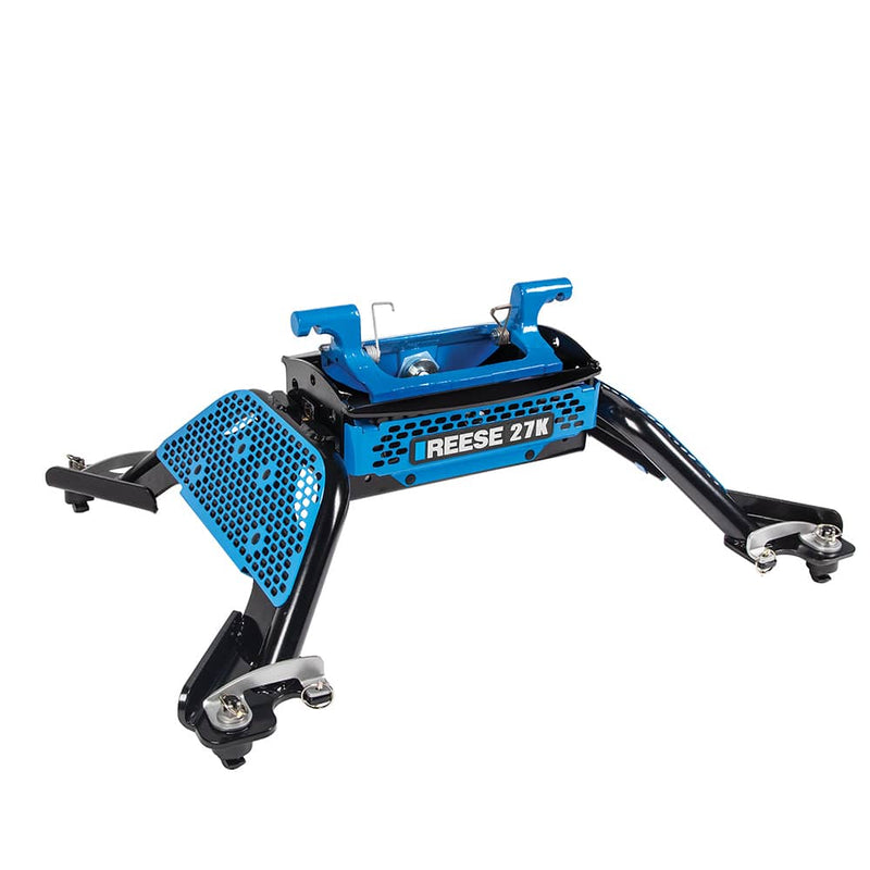 Load image into Gallery viewer, Reese 27K M5 5TH Wheel Hitch — 2013-2026 Ram 2500/3500 - REE-30919 - Absolute Autoguard