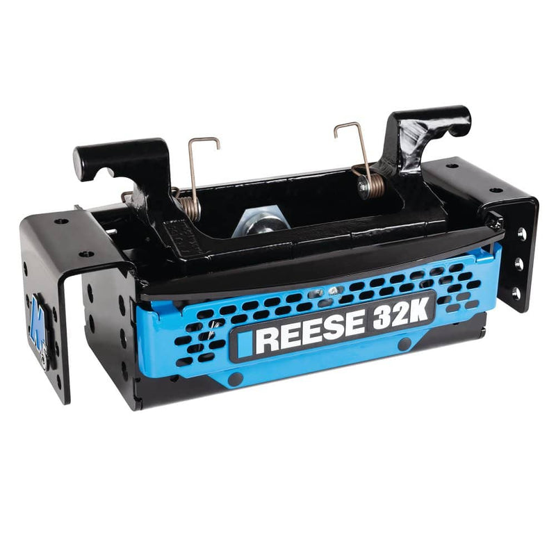 Load image into Gallery viewer, Reese 32K M5 5TH Wheel Hitch — 2011-2026 Ford F-250 Super Duty/F-350 Super Duty - REE-30940 - Absolute Autoguard