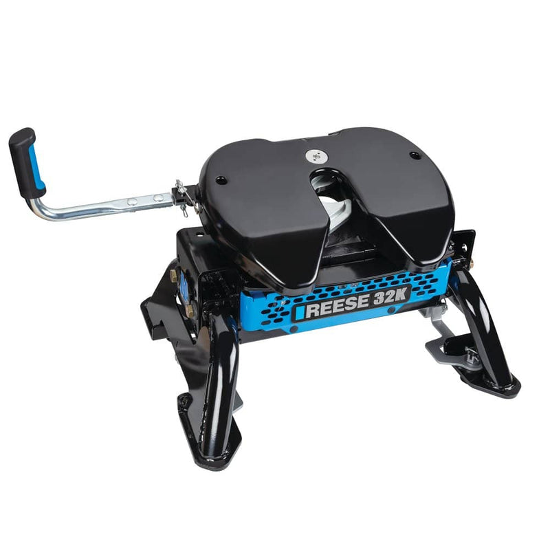 Load image into Gallery viewer, Reese 32K M5 5TH Wheel Hitch — 2020-2026 Chevrolet & GMC - REE-30944 - Absolute Autoguard