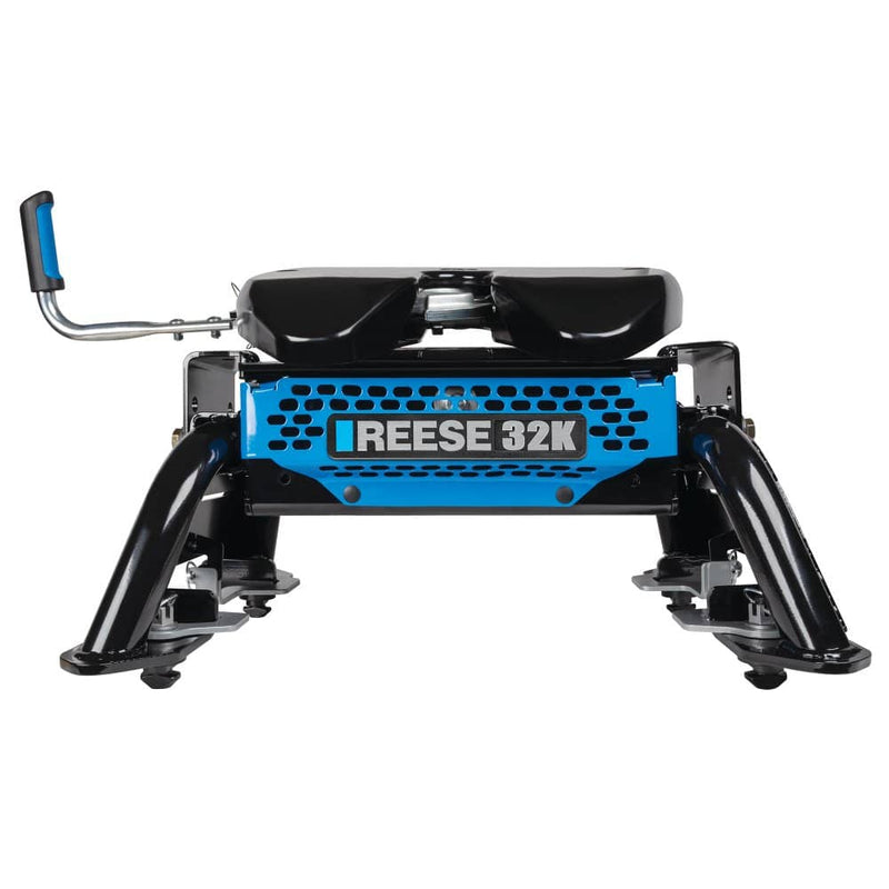 Load image into Gallery viewer, Reese 32K M5 5TH Wheel Hitch — 2020-2026 Chevrolet & GMC - REE-30944 - Absolute Autoguard