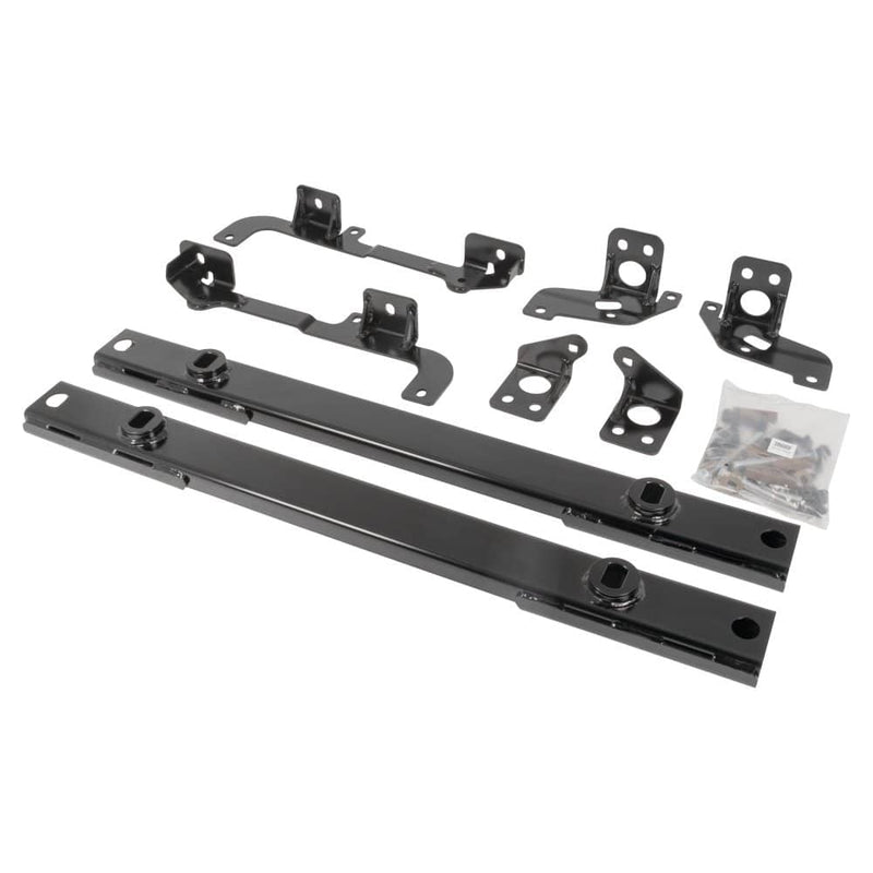 Load image into Gallery viewer, Reese Max Duty 5TH Wheel Trailer Hitch Rail Kit — 2015-2026 Ford F-150 - REE-30952 - Absolute Autoguard