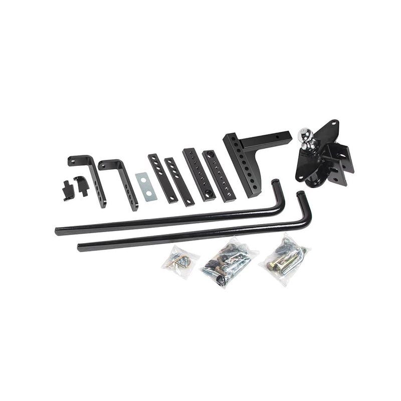 Load image into Gallery viewer, Reese Weight Dist.hitch Round Bar - REE-49912 - Absolute Autoguard