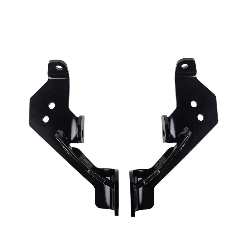 Load image into Gallery viewer, Reese 5TH Wheel Bracket Kit — 2019-2026 Ram 1500 - REE-56018 - Absolute Autoguard