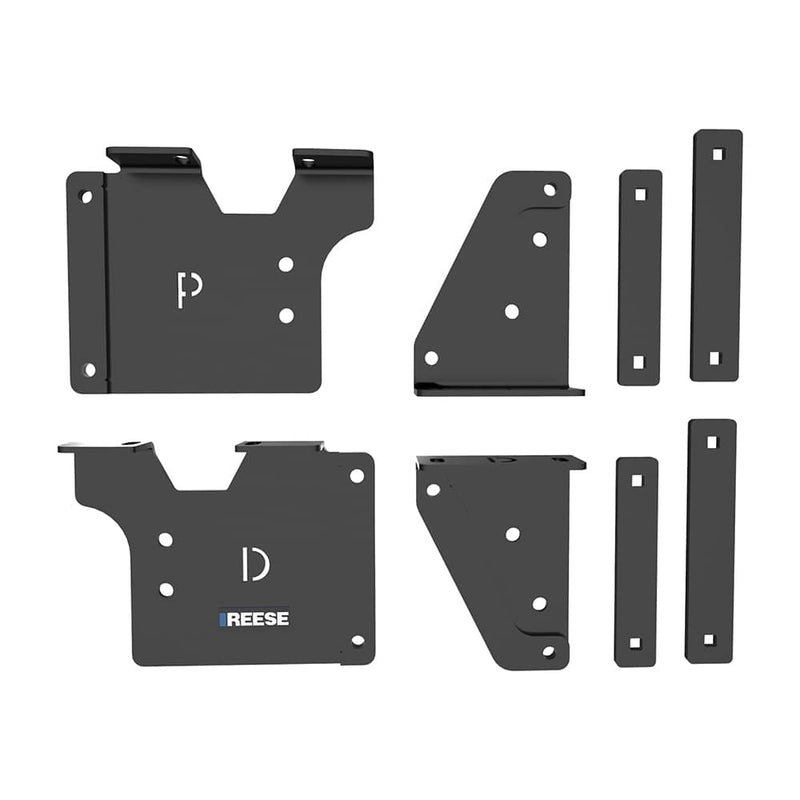 Load image into Gallery viewer, Reese 5TH Wheel Bracket Kit — 2020-2026 Chevrolet & GMC - REE-56023 - Absolute Autoguard