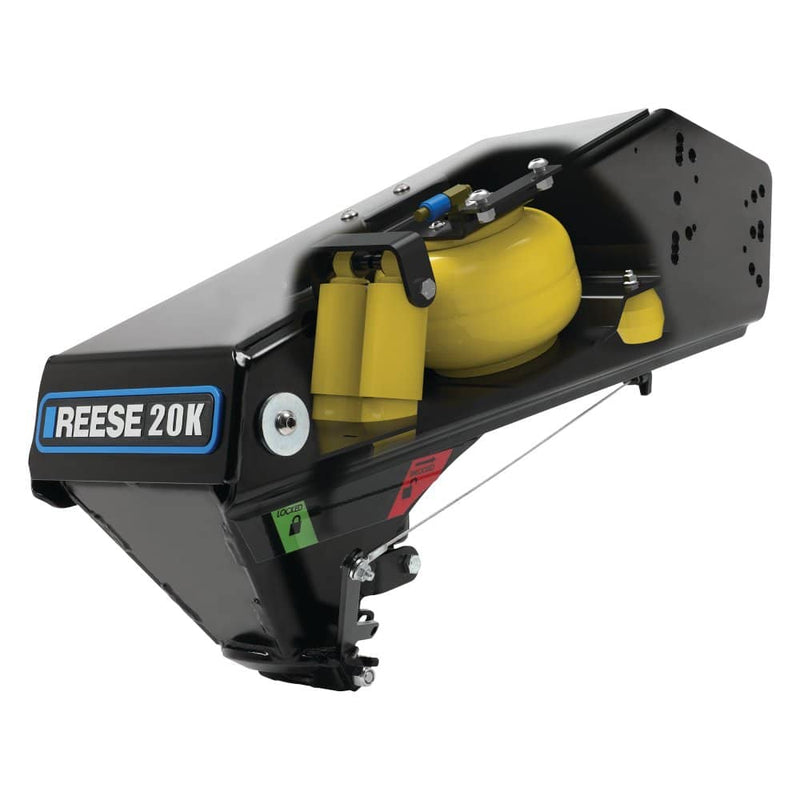 Load image into Gallery viewer, Reese 20K Goose Box - REE-94920 - Absolute Autoguard