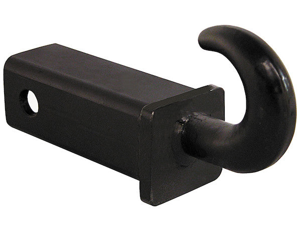 Load image into Gallery viewer, 2 Inch Receiver Mounted Tow Hook - 10,000Pound