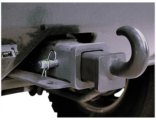 Load image into Gallery viewer, 2 Inch Receiver Mounted Tow Hook - 10,000Pound